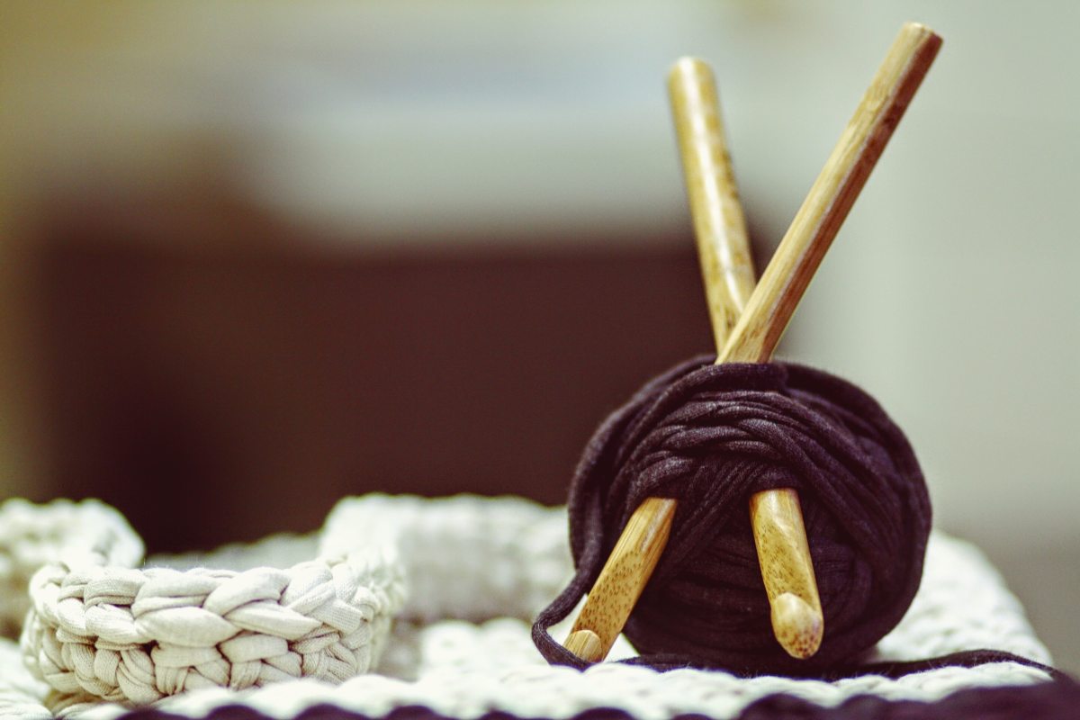 6 facts about crochet you may not know